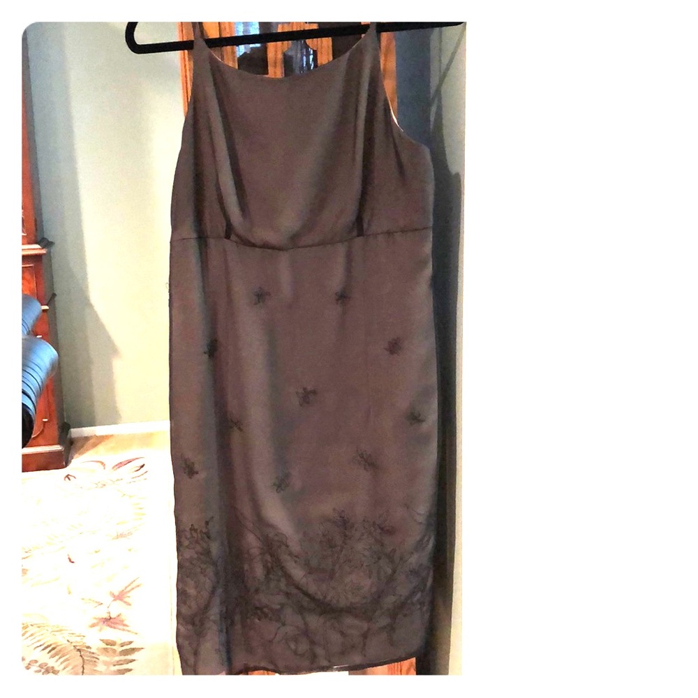 Cocktail Dress Black